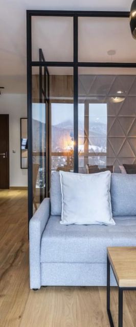 Apartament Tatra Resort&SPA 22 Kościelisko