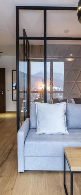 Apartament Tatra Resort&SPA 22 Kościelisko