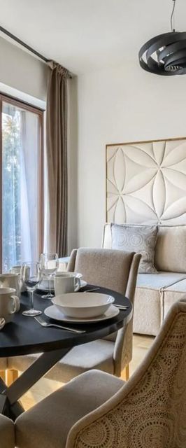 Apartament Tatra Resort&SPA 4 Kościelisko