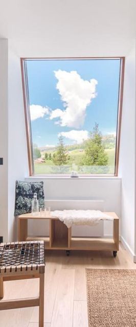 Tatra Resort & SPA 23 z balkonem Kościelisko