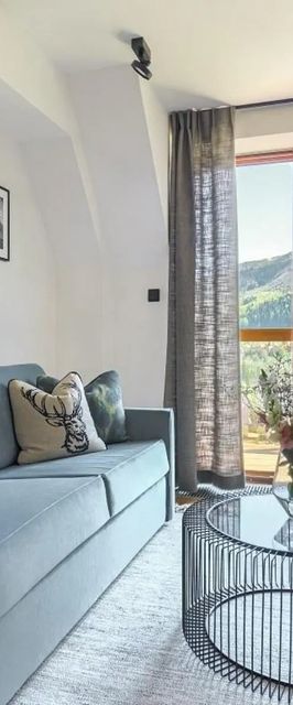 Luxury Apartament Tatra Resort & SPA 26 Kościelisko