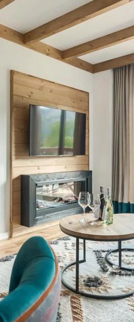 Apartament Tatra Resort & SPA 17 Gardena Deluxe