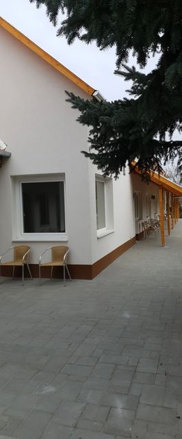 Czermann Holiday Inn Oroszlány