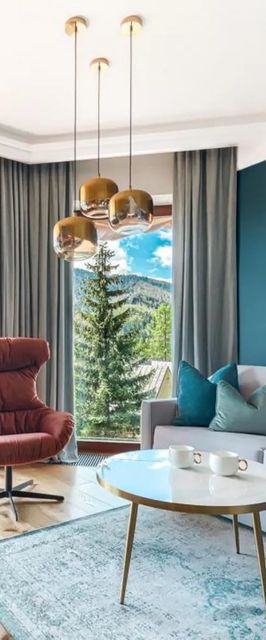 Apartament Tatra Resort & SPA 18 Stella Deluxe