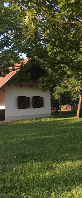 Róth Udvarház Őriszentpéter