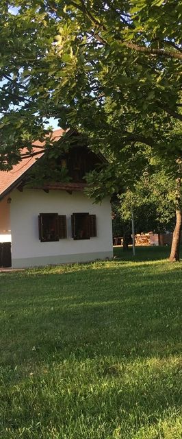 Róth Udvarház Őriszentpéter