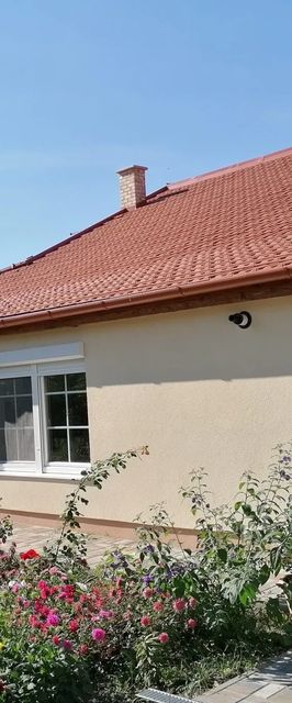 Nagymama Háza Vendégház Sátoraljaújhely