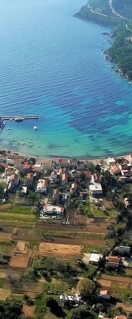 Apartmanok A Tenger Mellett Zuljana, Peljesac - 19080 Žuljana