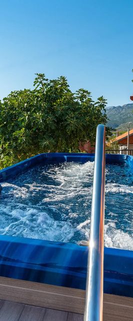 Vendégház Rovanjska - CDA961