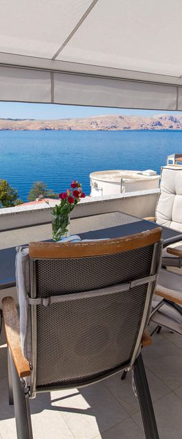 Apartman Stinica - CKV639