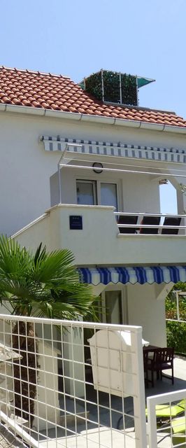 Vendégház Mimice - CDC670