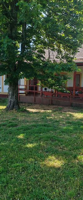 Viktória Üdülőház Berekfürdő