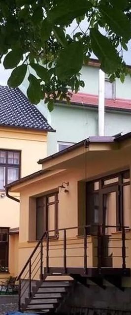 Apartmán Zahrada Hranice