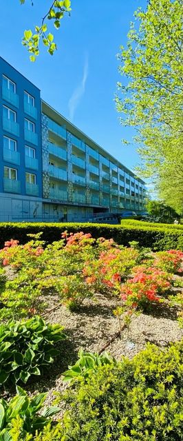 MS Pro Apartamenty AQUARIUS Kołobrzeg