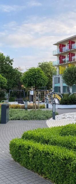 MS Pro Apartamenty AQUARIUS Kołobrzeg