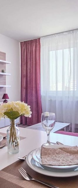 111Apartments Košice