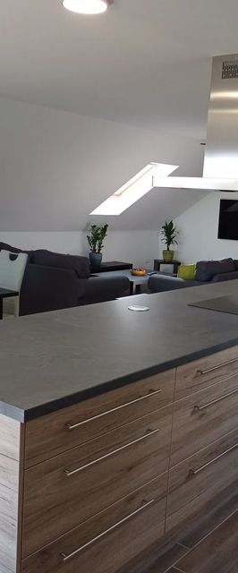 Mórocz Apartman Badacsonytomaj