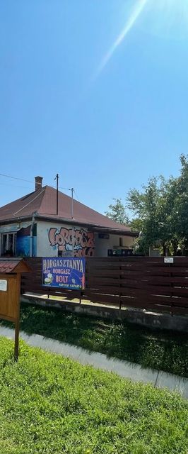 Horgásztanya Vendégházak Penyige