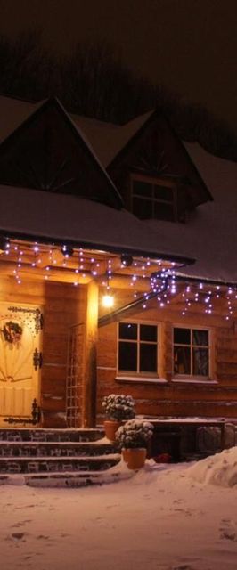 Domek Olczyskie Zacisze Zakopane