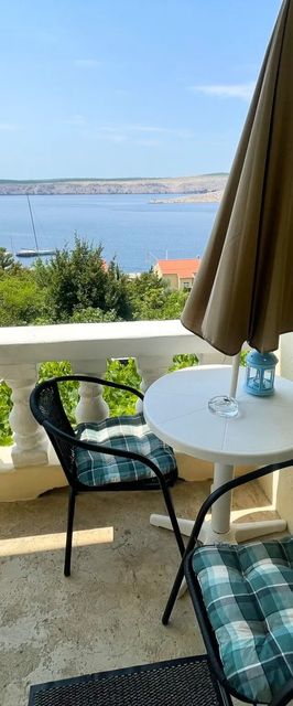 Apartmani Perović Jadranovo