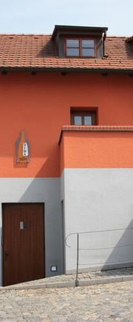 Vinný apartmán Rakovník