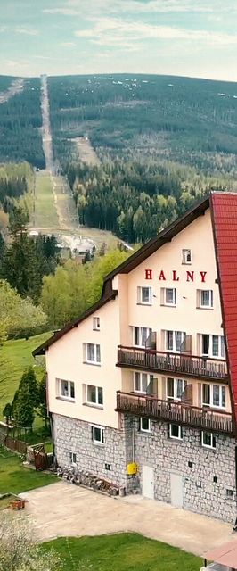 Halny Natura Tour Karpacz