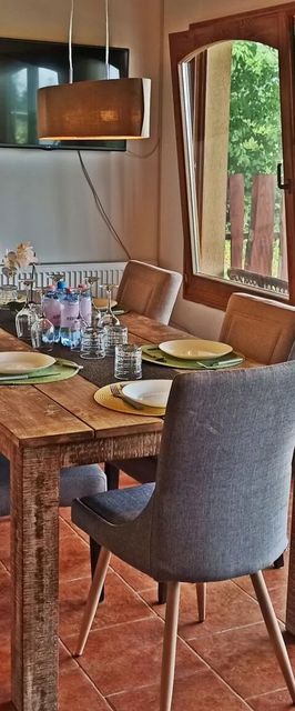 Vértestolna Vendégház