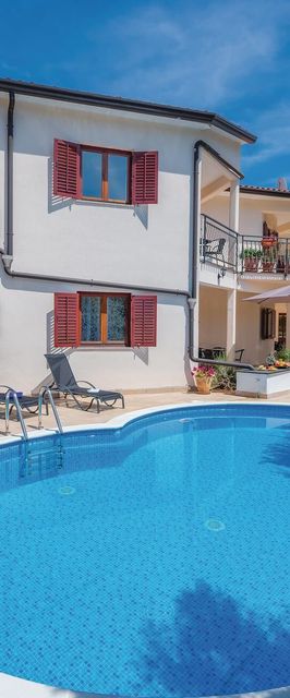 Apartman Labin - CIK021