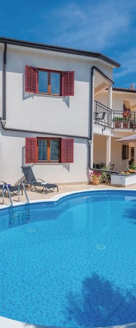 Apartman Labin - CIK021