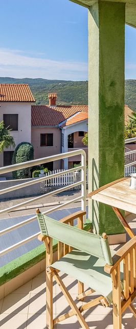 Apartman Rabac - CIO338