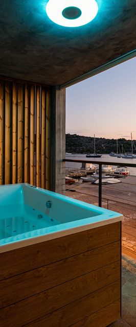 Vendégház Kaprije - CDJ826