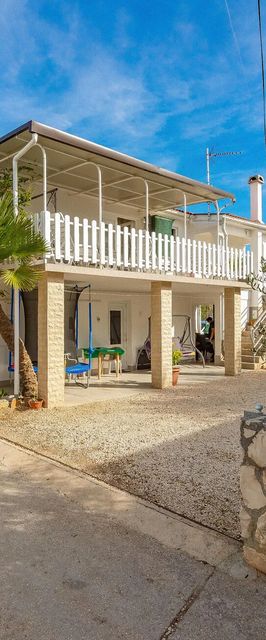 Apartman Vir - CDA983