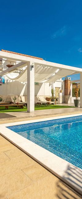 Apartman Vir - CDA963