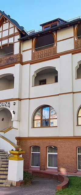 Meduza Natura Tour Świnoujście