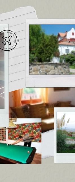 Villa Zenit Zalahaláp