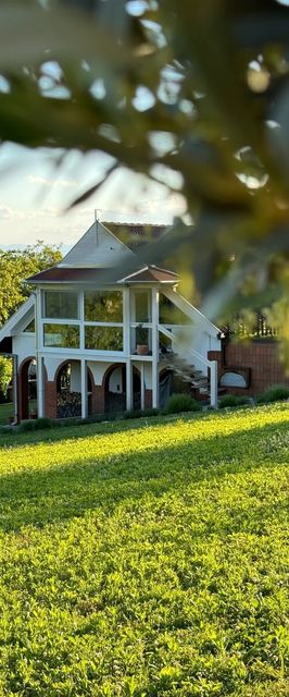 Körbezöld Porta Harkány