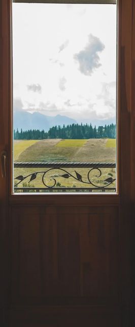 Zornica w Bukowinie Tatrzańskiej