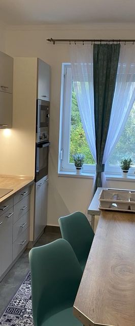 Bercsényi Hill Apartman Sátoraljaújhely