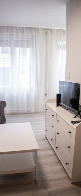 Oskola Luxury Apartment Szeged