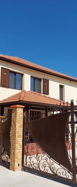 Poarta Soarelui Teliucu Inferior ***