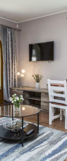 Apartament Jolanda Zakopiańskie Tarasy SPA Zakopane