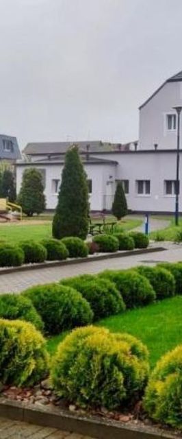 Złota Rybka Natura Tour Dziwnówek