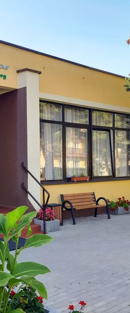 Słoneczny Brzeg Natura Tour Mielno