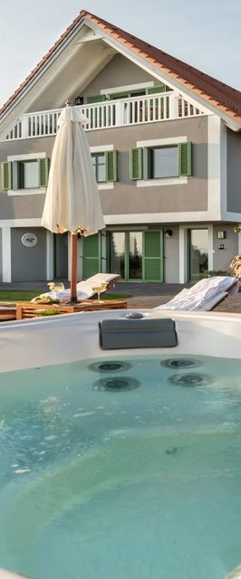 Lovassy Lodge Vendégház Lovas