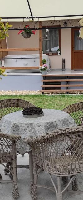 Déjá Vu Vendégház Szihalom-Zsóryfürdő