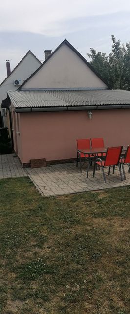 Várlak Villa 2 Siófok