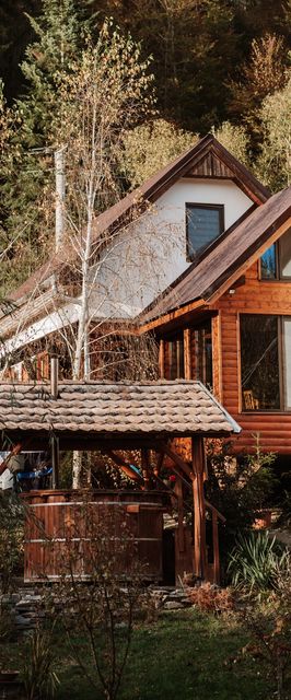 Casa de vacanță Apróka Șicasău