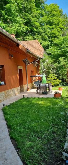 Tündérerdő Vendégház Miskolc