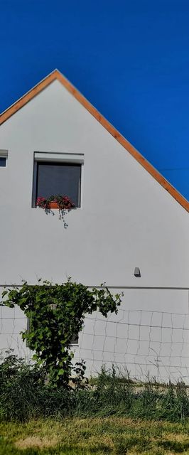 Kisbalázs Vendégház Szentantalfa