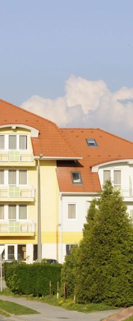 Bóbita Apartman*** Zalakaros